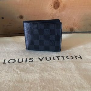 Men’s wallet